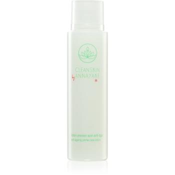 Annayake CleanSkin Lotion Premier Soin Anti-Âge krém na obličej s omlazujícím účinkem 150 ml