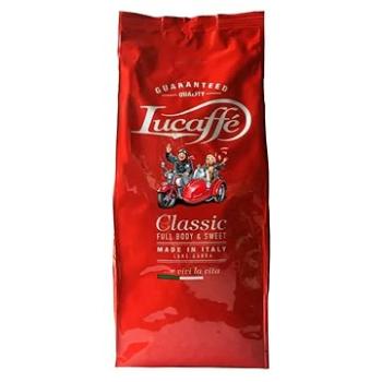 Lucaffe Classic 700g (8021103710964)