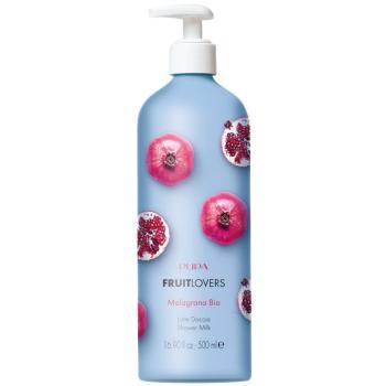 PUPA Milano Sprchové mléko Pomegranate Bio Fruit Lovers (Shower Milk) 500 ml