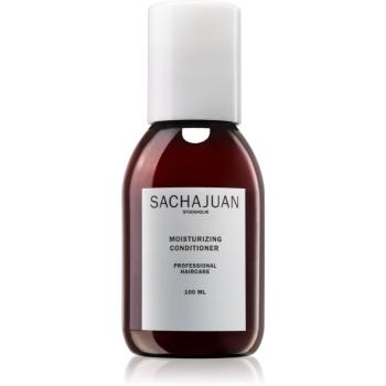 Sachajuan Moisturizing Conditioner hydratační kondicionér 100 ml