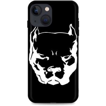 TopQ iPhone 13 silikon Pitbull 64883 (Sun-64883)