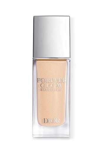 Dior Rozjasňující pleťový fluid Forever Glow Star Filter (Sublimating Fluid) 30 ml 0N