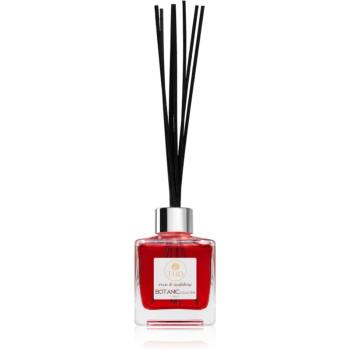 THD Botanic Rosso Nobile aroma difuzér 120 ml