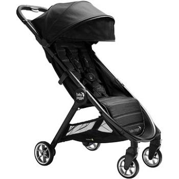 BabyJogger CITY TOUR 2 - Pitch black (047406177660)