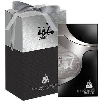 Bait Al Bakhoor Tohfa Black - EDP 100 ml