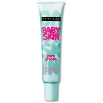 Maybelline Gelová báze pro "zmizení" pórů a dětsky jemnou pleť Baby Skin Pore Eraser 22 ml