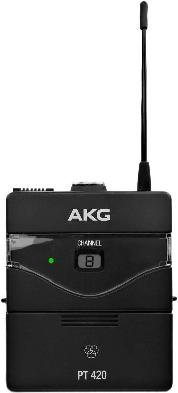 AKG PT420 Vysílač