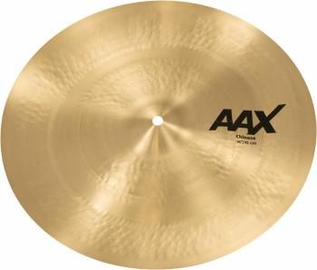 Sabian 21616X AAX 16" China činel