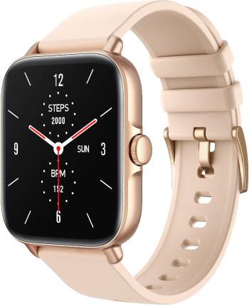 Wotchi Smartwatch W20GT - Beige