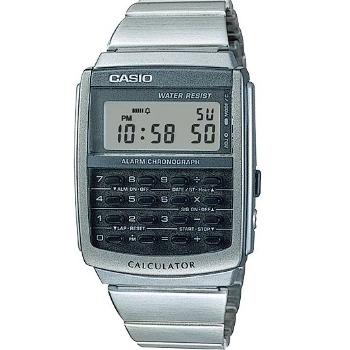 Casio CA-506-1DF - 30 dnů na vrácení zboží