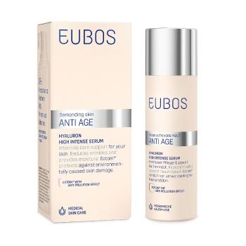 EUBOS Anti Age Hyaluron intenzivní sérum 30 ml