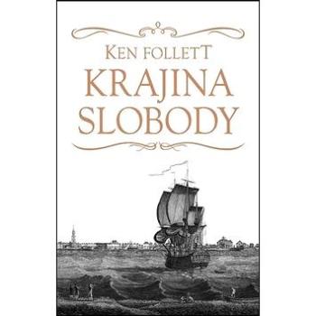 Krajina slobody (978-80-222-1005-8)