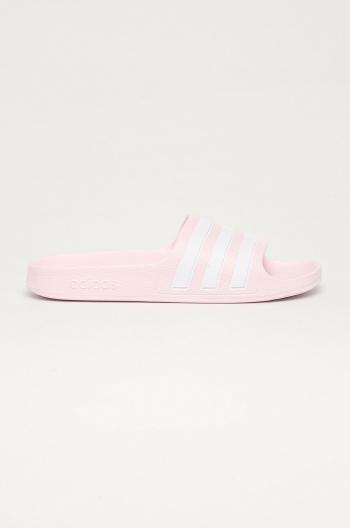 adidas - Dětské pantofle Adilette FY8072