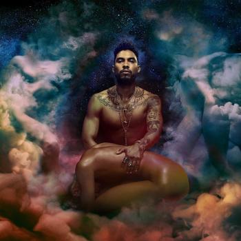 Miguel, Wildheart, CD