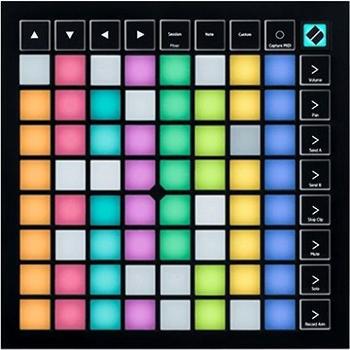 NOVATION Launchpad X (HN206854)