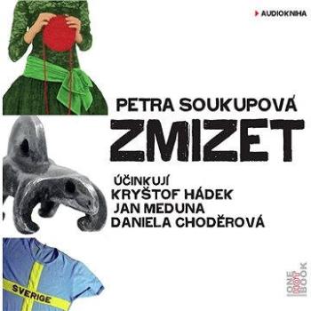 Zmizet