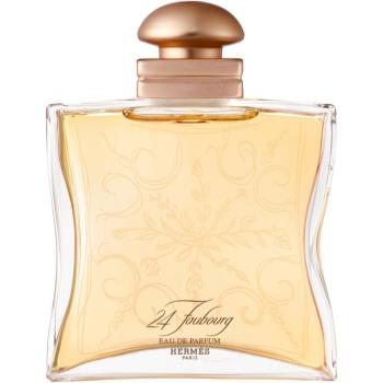 HERMÈS 24 Faubourg Eau de Parfum parfémovaná voda pro ženy 100 ml