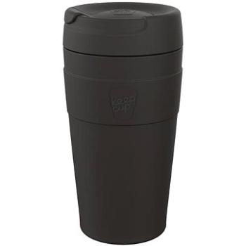 KeepCup Termohrnek HELIX THERMAL BLACK 454 ml L (STCBLA16)