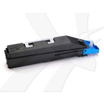 KYOCERA TK855C - originální toner, azurový, 18000 stran