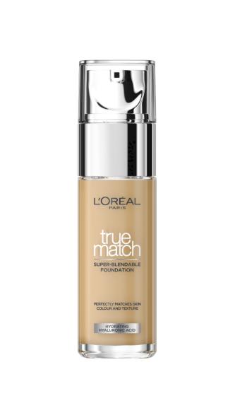 Loréal Paris True Match Super Blendable Foundation 4.N sjednocující make-up 30 ml