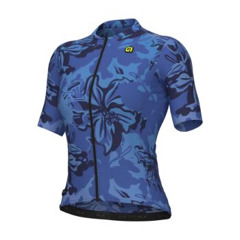 
                         Tricou de ciclism cu mânecă scurtă - PR-E HONOLULU 
                