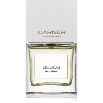 Carner Barcelona Besos parfémovaná voda unisex 50 ml