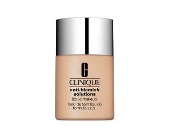 Clinique Tekutý make-up pro problematickou pleť Anti-Blemish Solutions (Liquid Makeup) 30 ml 90 Sand (CN)