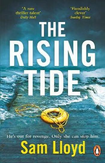 The Rising Tide - Sam Lloyd