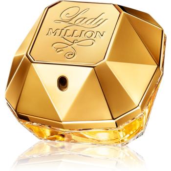 Rabanne Lady Million parfémovaná voda pro ženy 80 ml