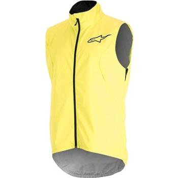 Alpinestars Descender 2 WP yellow S (P190299_4:1_)