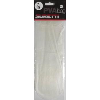 Suretti PVA vrecko 7 × 19 cm (4891223079241)