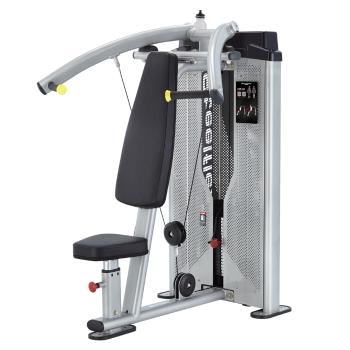 Tlaky na ramena Steelflex Hope HSP800 Shoulder Press