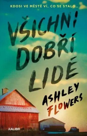 Všichni dobří lidé - Ashley Flowers