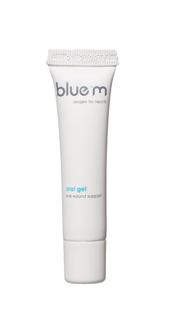 Bluem ústní gel, 15 ml