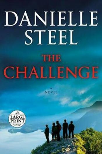 The Challenge - Danielle Steel