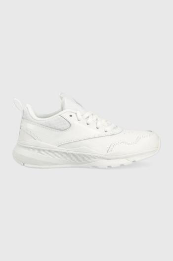 Dětské sneakers boty Reebok Classic XT SPRINTER bílá barva