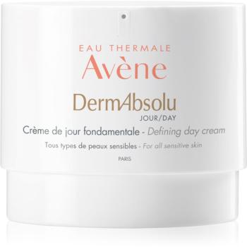 Avène DermAbsolu remodelační denní krém proti vráskám 40 ml