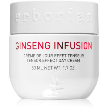 Erborian Ginseng Infusion rozjasňující denní krém proti příznakům stárnutí 50 ml