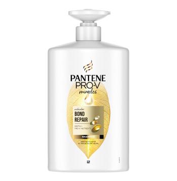 Pantene Pro-V Miracles Molecular Bond Repair šampon s biotinem 1000 ml