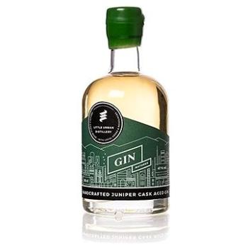 Little Urban Matured Dry Gin 0,5l 47% (8594193350032)