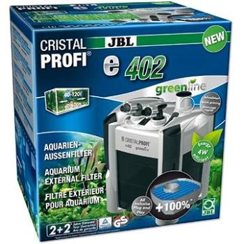 JBL CristalProfi e402 greenline (4014162602800)