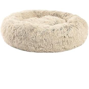 Best Friends by Sheri Original Calming Donut Taupe 59 cm (819115019421)