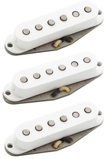 Seymour Duncan SANTIIR-SS-SET White Kytarový snímač