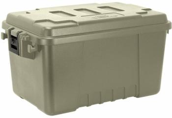 Plano Sportsman's Trunk Small Green Rybářská krabička, box