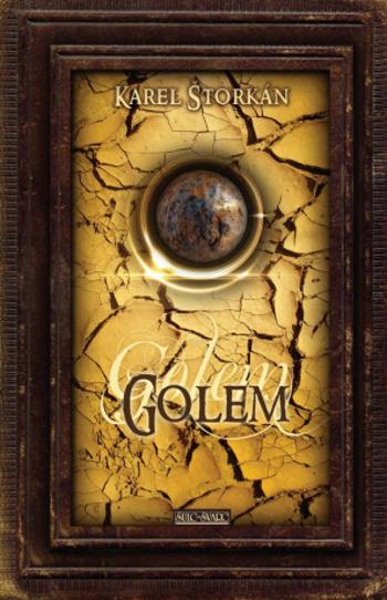 Golem - Karel Štorkán