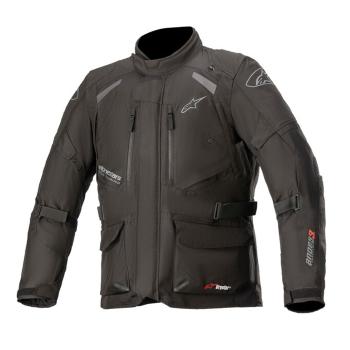 Moto bunda Alpinestars Andes Drystar černá  černá  L