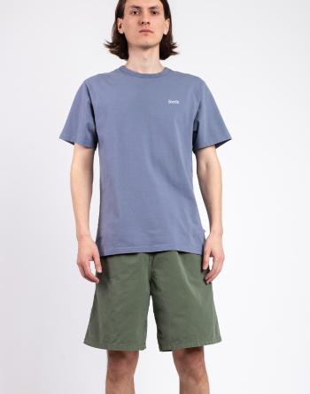 Carhartt WIP Colston Short Green garment dyed 32