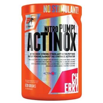 Extrifit Actinox 620 g cherry (8594181600354)