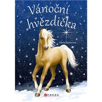 Vánoční hvězdička (978-80-264-3278-4)