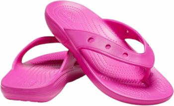 Crocs Classic Flip V2 Šlapky Juice 45-46